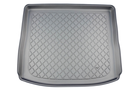 Kofferbakmat Dacia Duster III SUV/5 (vanaf 06.2024)