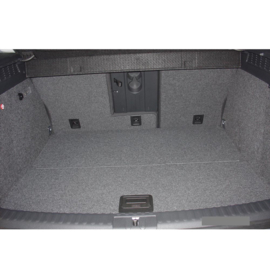 Kofferbakmat Volkswagen Tiguan I 07.2007-04.2016