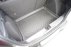 Rubberen Kofferbakmat op Maat – Fiat Grande Panda – vanaf 2025