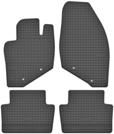 VOLVO XC70 I rubber matten 2000-2007