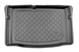 Kofferbakmat Skoda Citigo 2011-2019/ Seat Mii 2012-2019