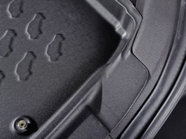 CARBOX kofferbakmat Volvo XC60 2017-heden