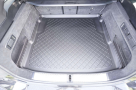 Rubberen Kofferbakmat BMW 5 Touring (G61) & i5 Touring (G61E) – vanaf 2024