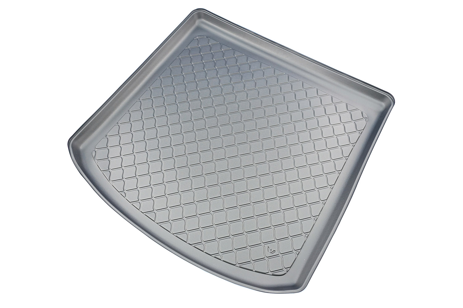Rubberen Kofferbakmat op Maat – BYD Sealion 7 (electric) – vanaf 2024 – Verstelbare laadvloer (hoogste stand)