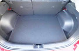 Kofferbakmat Kia Niro II (SG2) Hybrid & Electric (2022-heden)