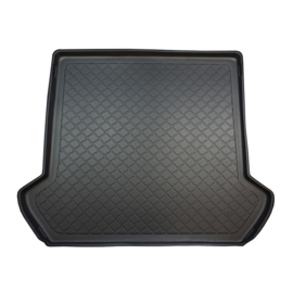 Kofferbakmat Volvo XC90 I 2002-04.2015