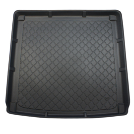 Kofferbakmat Mercedes ML / M-Class W164 4x4 5drs 08.2005-2011