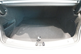 Rubberen Kofferbakmat op Maat – BYD Seal S/4 (electric, v.a. 2023)