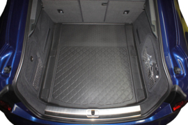 Rubberen Kofferbakmat Audi A5 Sportback (F5) (vanaf 10.2016)