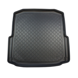 Rubberen Kofferbakmat op Maat – Skoda Octavia III (5E) Hatchback (2013-2020)