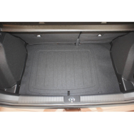 Kofferbakmat Hyundai i20 II GB  Hatchback 5drs  12.2014-