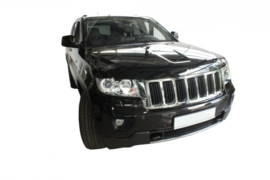 Kofferbakmat Jeep Grand Cherokee IV (WK2) 4x4 5drs 10.2010-2020