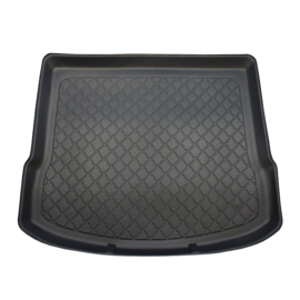 Kofferbakmat Mazda CX-5 4x4 02.2012-2017