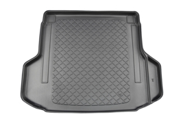 Rubberen Kofferbakmat op Maat – Kia Ceed III Combi SW C/5 (2018–heden)