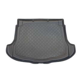 Kofferbakmat Honda CR-V III 4x4 5drs 2007-09.2012