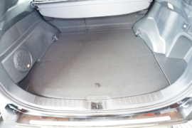 Rubberen Kofferbakmat op Maat – Suzuki Across / Toyota RAV4 V Plug-in Hybrid (v.a. 2020)