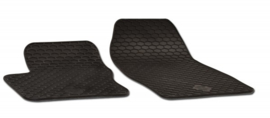Ford Connect  rubber matten 2014 - heden Art. nr W50764
