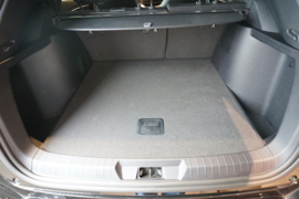 Rubberen Kofferbakmat op Maat – BYD Seal U SUV/5 (v.a. 2024) Electric & PHEV – Upper boot