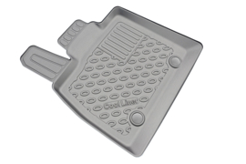 Automatten Rubber – BYD Dolphin G DM-i – vanaf 2026 – Voetruimte