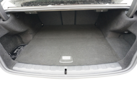 Rubberen Kofferbakmat op Maat – BMW 3 Serie G20 Plug-in Hybrid (v.a. 2019)
