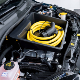 RATI Frunk – Fiat 500e (vanaf 2020)