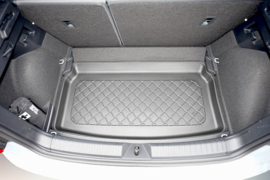 Rubberen Kofferbakmat Audi A1 Sportback (GB) vanaf 2018