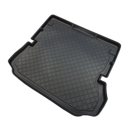 Rubberen Kofferbakmat op Maat – Renault Grand Scenic III – 2009–2016