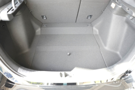 Kofferbakmat Honda Civic XI Hybrid e:HEV (v.a. 2022)