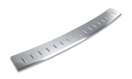 Bumperbeschermer Toyota Corolla Verso Van (2004–2009) – RVS achterbumperbescherming