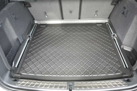 Rubberen Kofferbakmat op Maat – BMW X3 (G01) / iX3 (G08) SUV/5 (2017–2024)