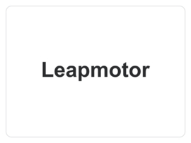 Kofferbakmat Leapmotor 