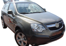 Kofferbakmat Opel Antara 4x4 5drs 2006-