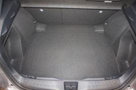 Kofferbakmat Toyota C-HR / Hybrid (2017–2023) – Met of zonder subwoofer