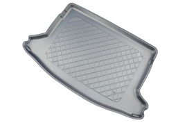 Rubberen Kofferbakmat op Maat – Subaru Crosstrek III e-Boxer – vanaf 2024