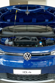 RATI Frunk – VW ID.4 & VW ID.5 (vanaf 2021)
