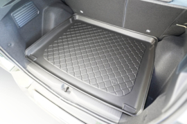 Rubberen Kofferbakmat op Maat – Citroën C3 Aircross III & Opel Frontera – vanaf 2024