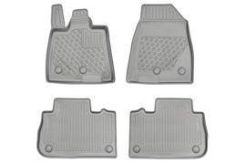 Automatten Rubber – Changan Deepal S05 – vanaf 2026 – Voetruimte