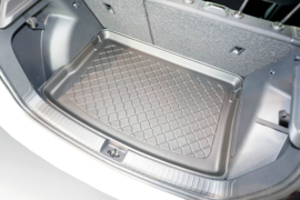 Kofferbakmat Skoda Fabia IV Hatchback (vanaf 09.2021)
