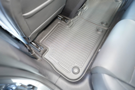 Automatten Rubber – Changan Deepal S05 – vanaf 2026 – Voetruimte