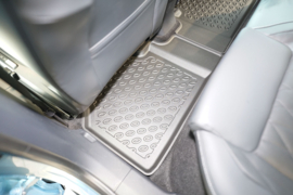 Automatten Kunststof  Schaalmatten Ford Explorer VI en Ford Capri Electric SUV/5 (vanaf 06.2024)