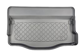 Kofferbakmat Honda Jazz IV & Crosstar Hybrid e:HEV (v.a. 06.2020)