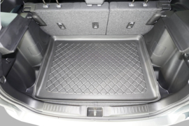 Rubberen Kofferbakmat op Maat – Suzuki Vitara SUV/5 (2019–heden) – Upper boot