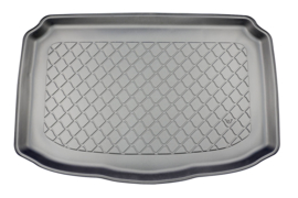 Kofferbakmat Nissan Qashqai III (J12) Mild Hybrid (Visia, Acenta) SUV/5 06.2021-heden (modellen zonder variabele kofferbakvloer)