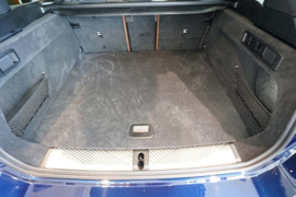 Rubberen Kofferbakmat BMW 5 Touring (G61) & i5 Touring (G61E) – vanaf 2024