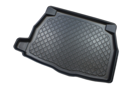 Kofferbakmat Toyota C-HR / Hybrid (2017–2023) – Met of zonder subwoofer