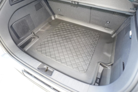 Rubberen Kofferbakmat op Maat – Changan Deepal S05 (2026-)