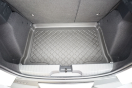 Rubberen Kofferbakmat op Maat – Fiat Grande Panda – vanaf 2025