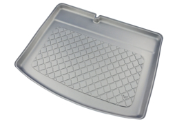 Rubberen Kofferbakmat op Maat – Renault 4 E-Tech Electric – vanaf 2025