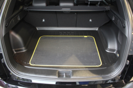 CARBOX kofferbakmat Hyundai Tucson (NX4) 2020>