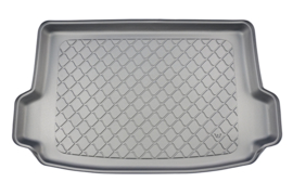 Rubberen Kofferbakmat op Maat – Alfa Romeo Junior SUV/5 Hybrid & Electric (v.a. 2024)